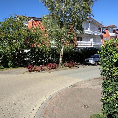 Ferienwohnung E4 Graal-Mueritz Εξωτερικό φωτογραφία