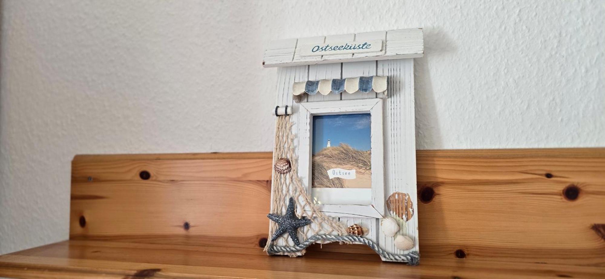 Ferienwohnung E4 Graal-Mueritz Εξωτερικό φωτογραφία