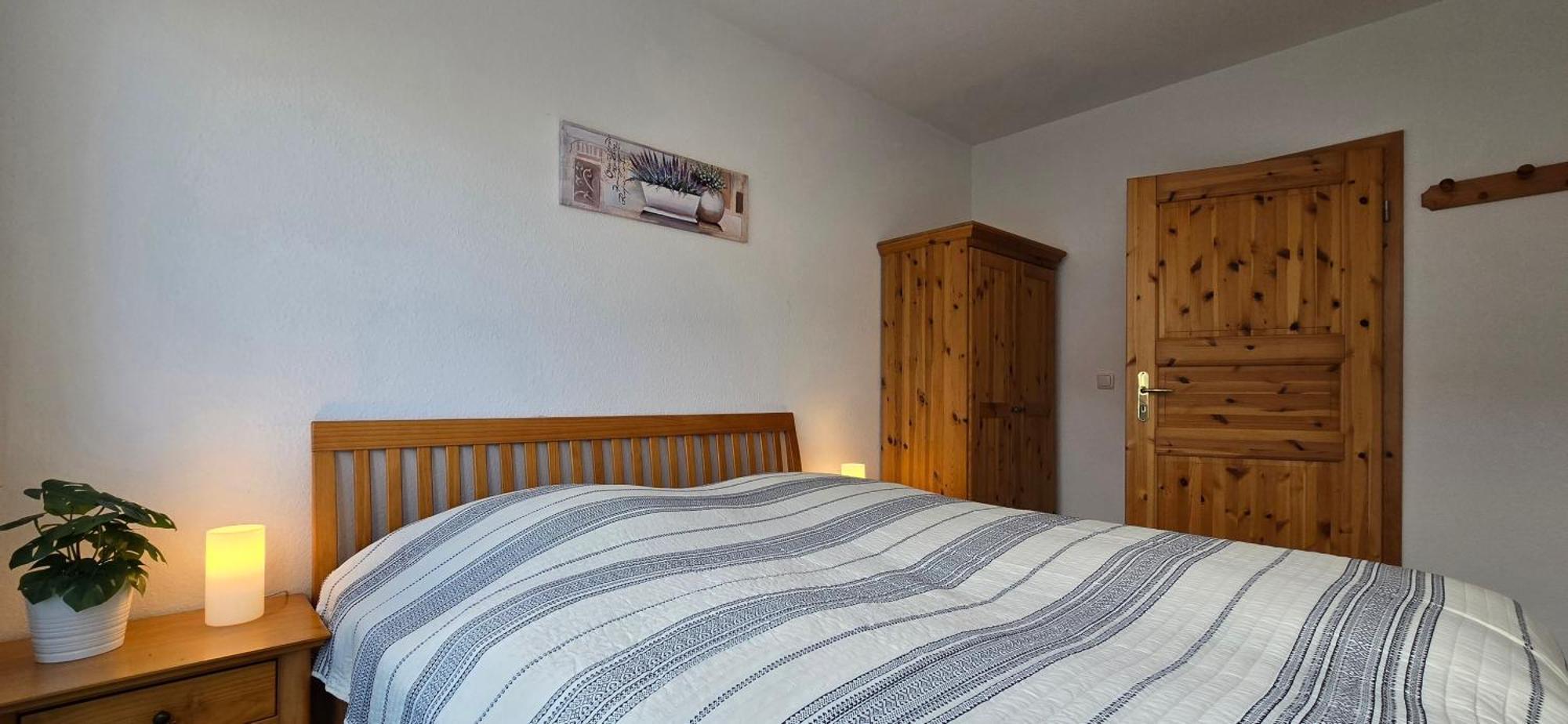 Ferienwohnung E4 Graal-Mueritz Εξωτερικό φωτογραφία