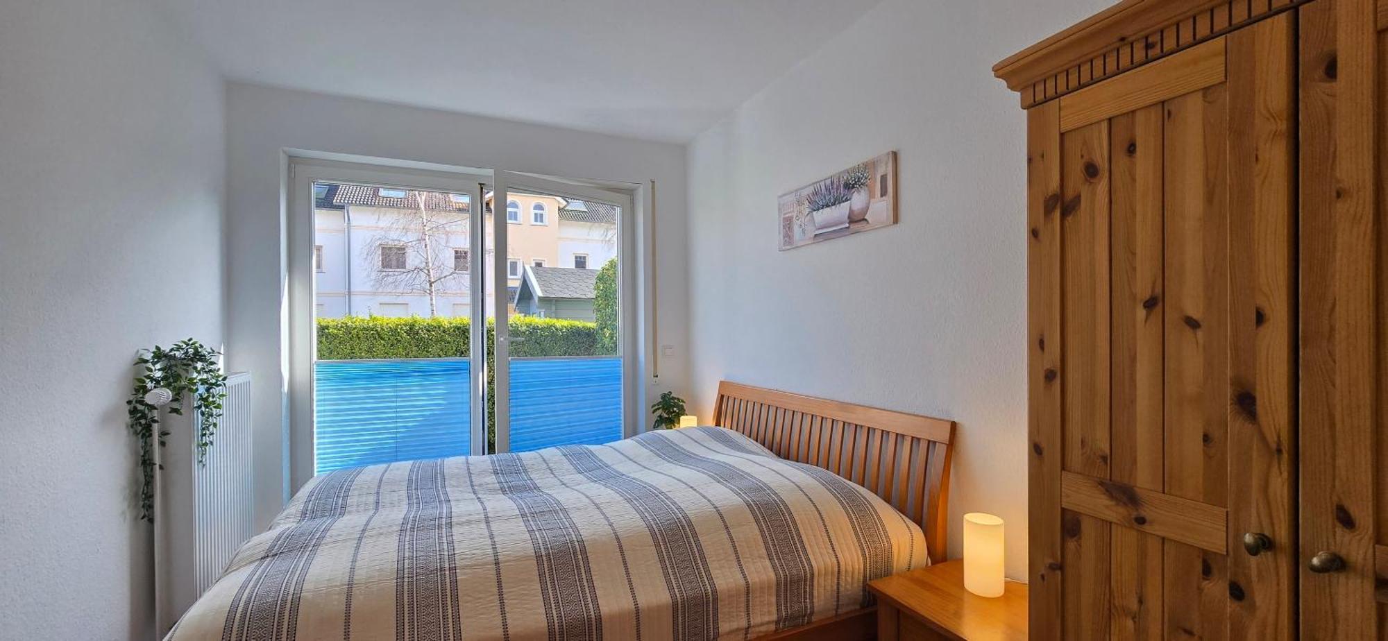Ferienwohnung E4 Graal-Mueritz Εξωτερικό φωτογραφία