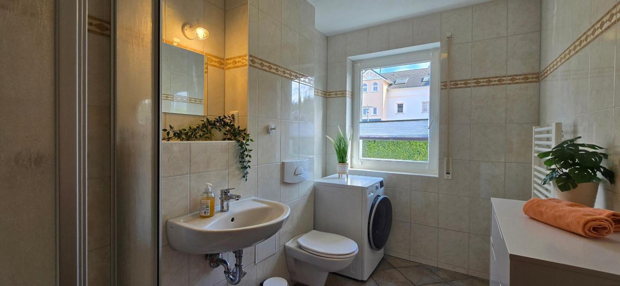 Ferienwohnung E4 Graal-Mueritz Εξωτερικό φωτογραφία