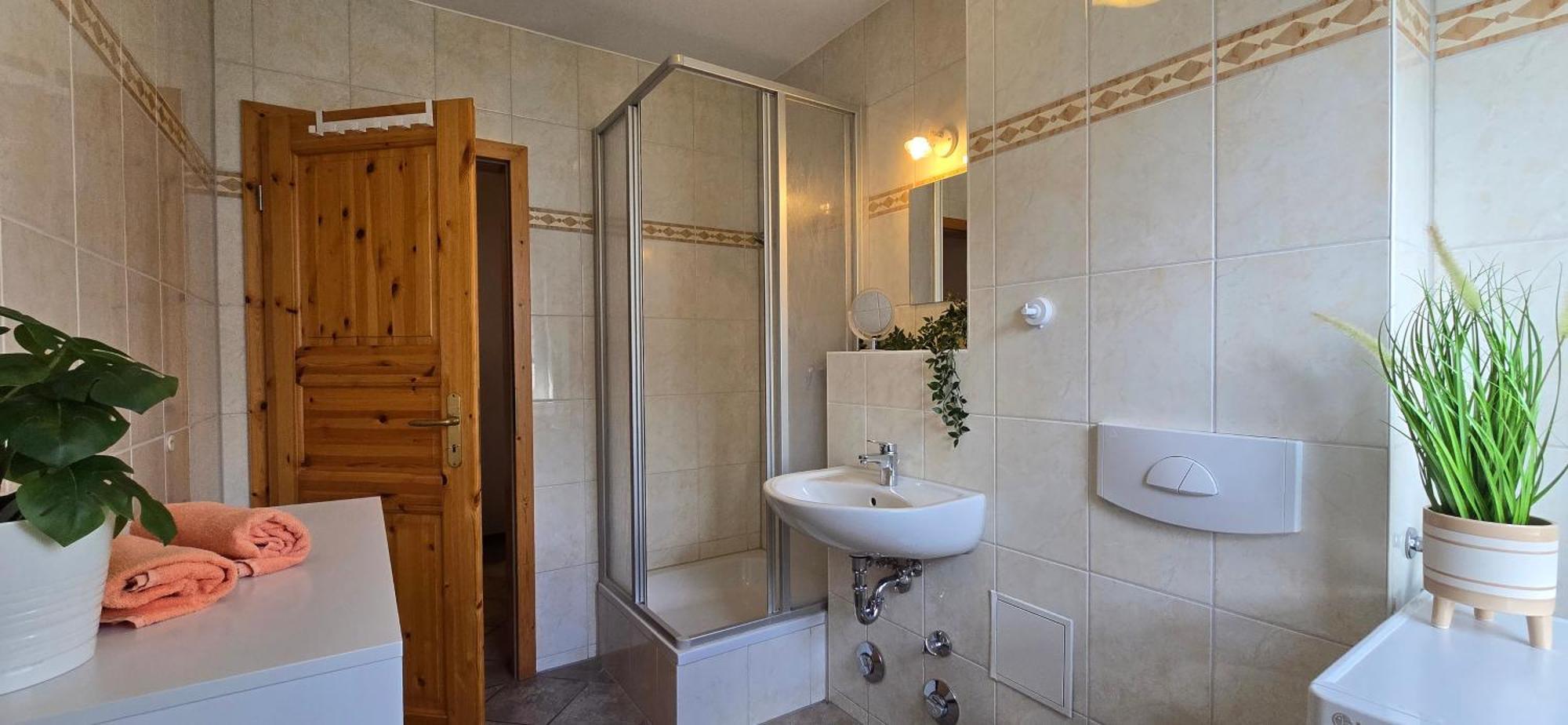 Ferienwohnung E4 Graal-Mueritz Εξωτερικό φωτογραφία