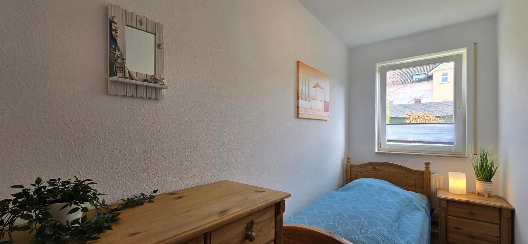 Ferienwohnung E4 Graal-Mueritz Εξωτερικό φωτογραφία